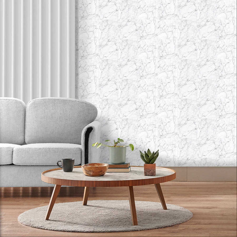 Baldosas adhesivas Vinyl Way : Ysaline