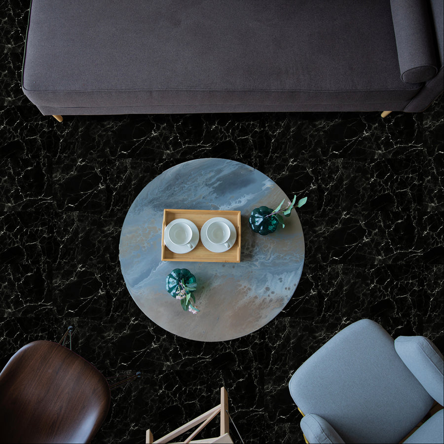 Baldosas adhesivas Vinyl Way : Lise