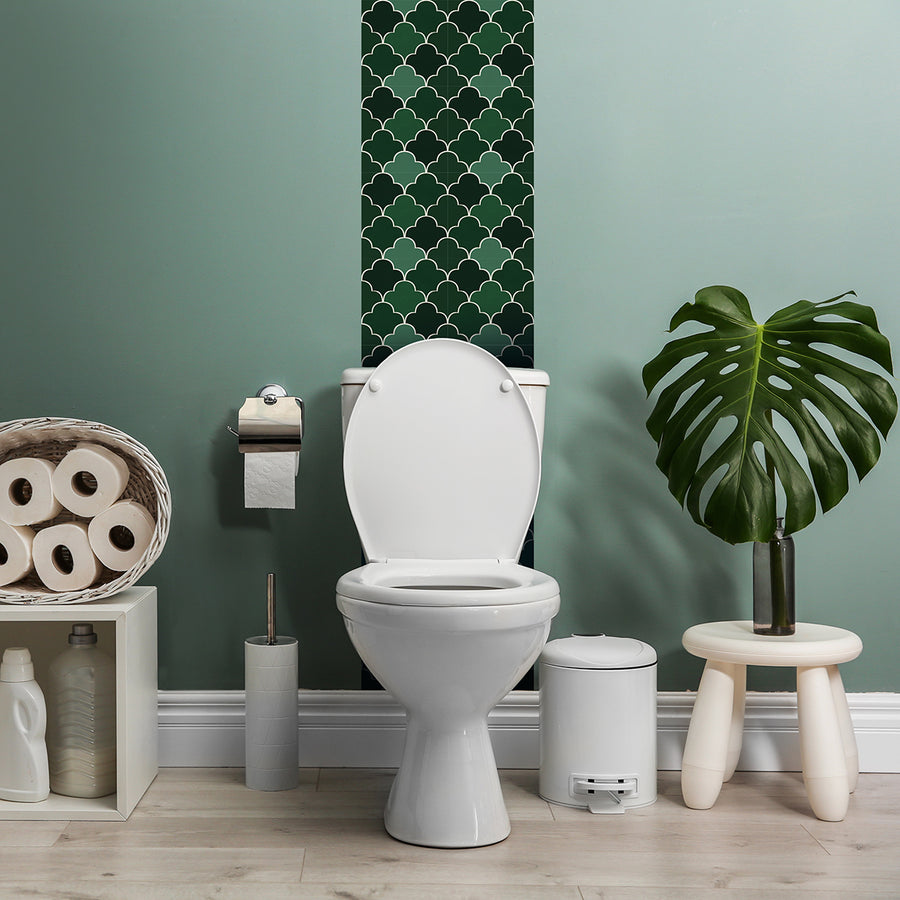 Carreaux adhésifs Vinyl Way : Louna