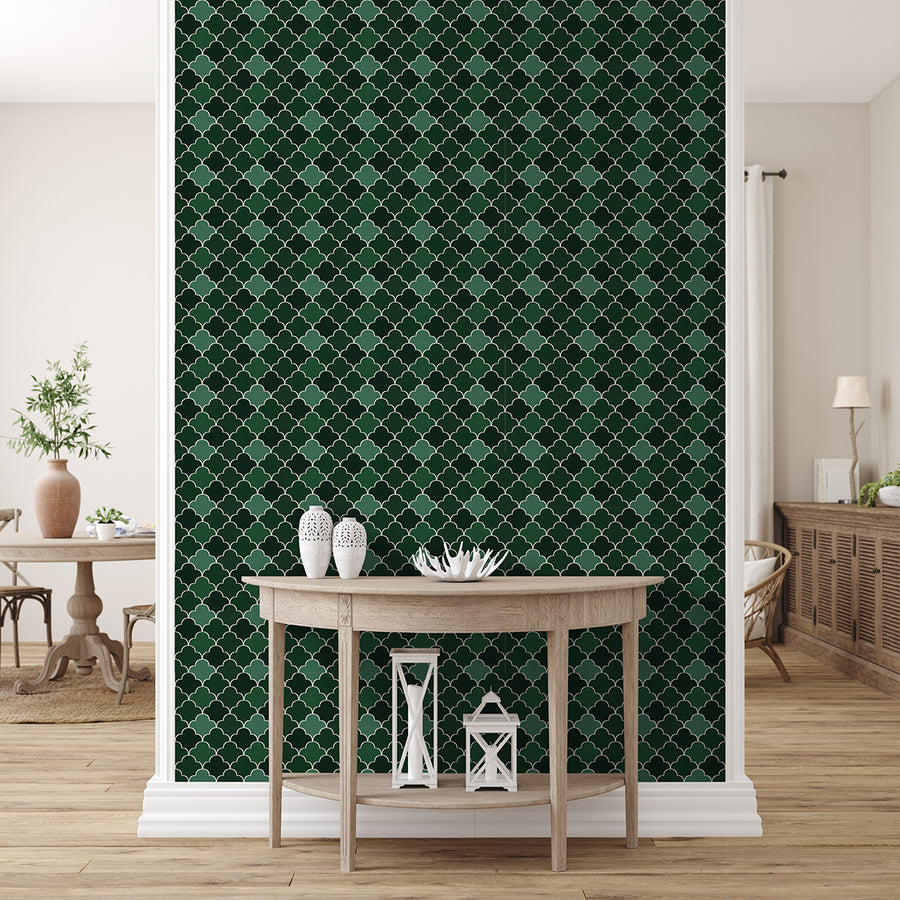 Carreaux adhésifs Vinyl Way : Louna