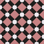 Carreau adhésif Vinyl Way : Gemma - n°1