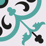 Carreau adhésif Vinyl Way : Gemma - n°4