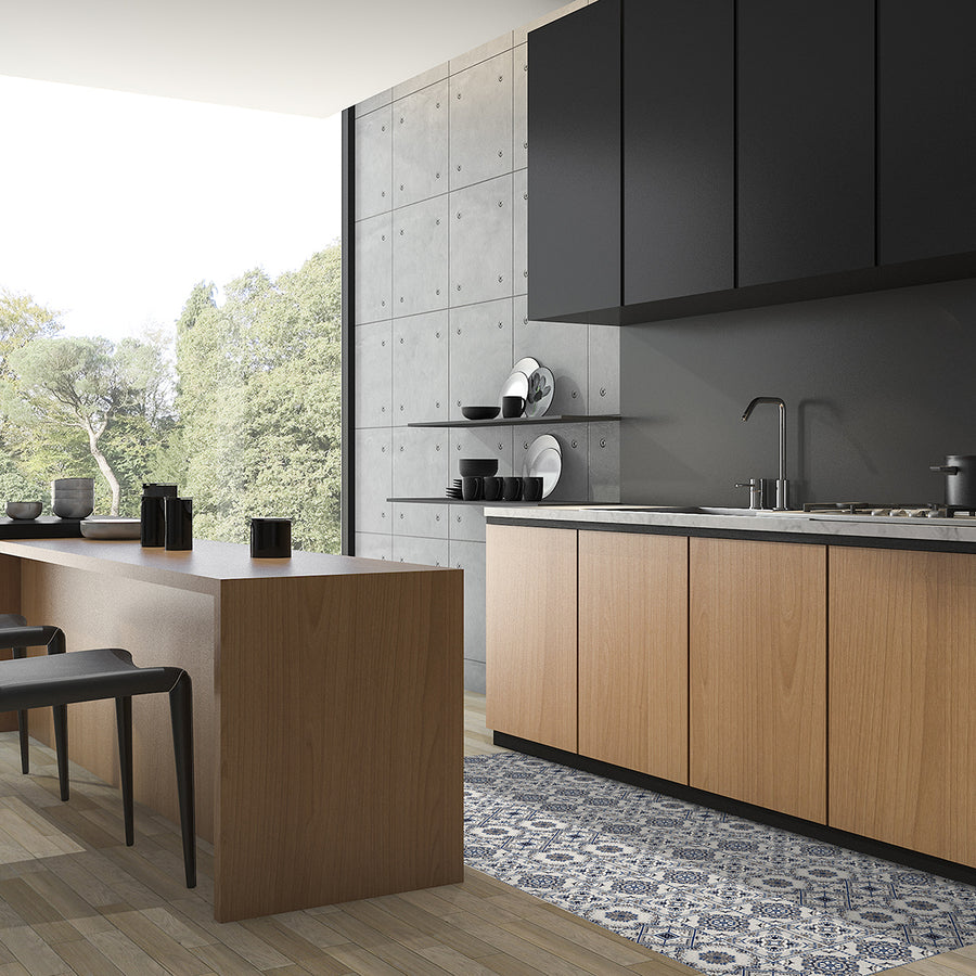 Carreaux adhésifs Vinyl Way : Elena