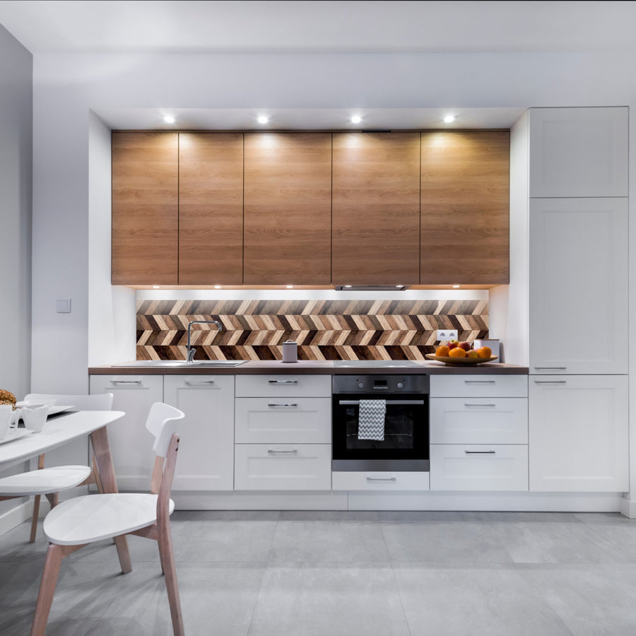 Vinyl Way : Bois n°2