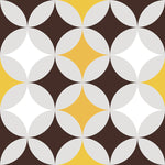 Baldosa adhesiva Vinyl Way : Lolita - n°5