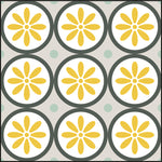 Baldosa adhesiva Vinyl Way : Lolita - n°6