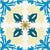 Piastrella adesiva Vinyl Way : Julie - n°1