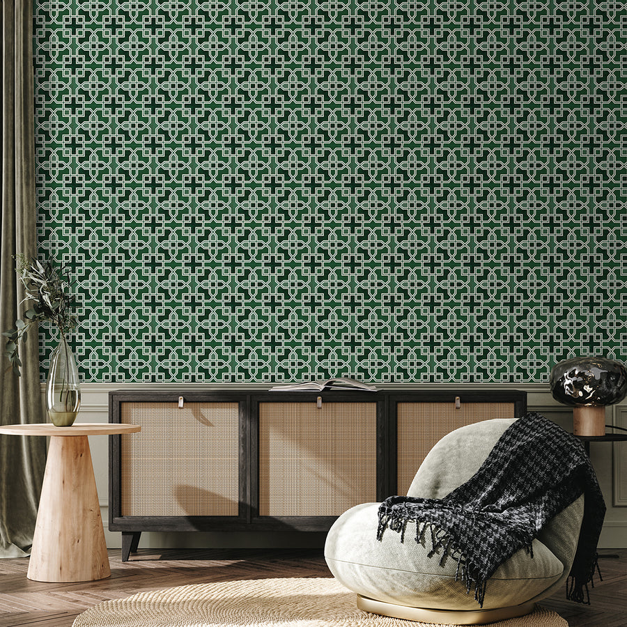 Piastrelle adesive Vinyl Way : Amira