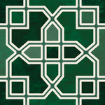 Piastrella adesiva Vinyl Way : Amira - n°5