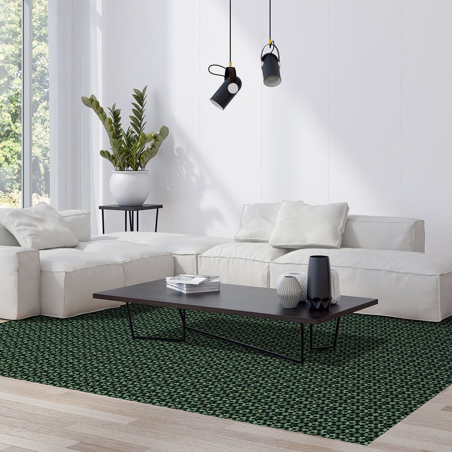 Carreaux adhésifs Vinyl Way : Selma