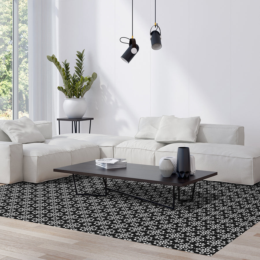 Baldosas adhesivas Vinyl Way : Ines