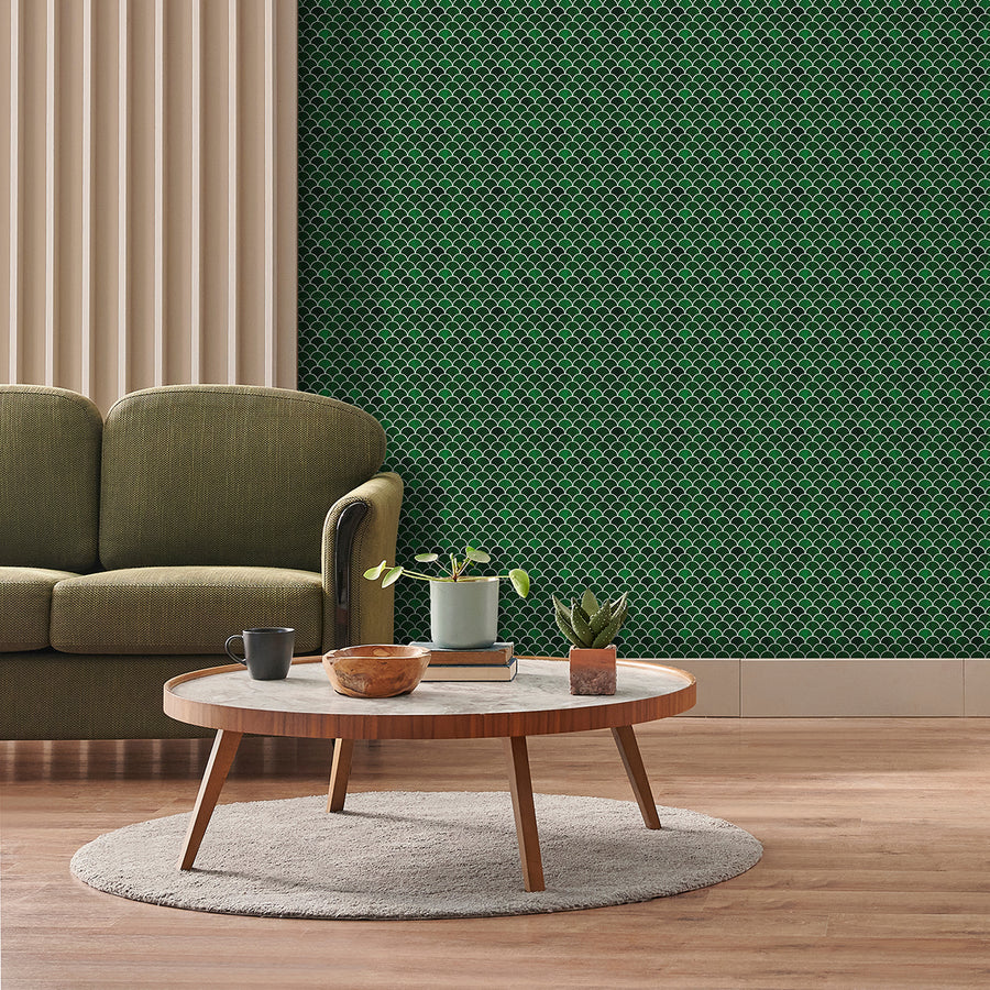 Carreaux adhésifs Vinyl Way : Aïcha