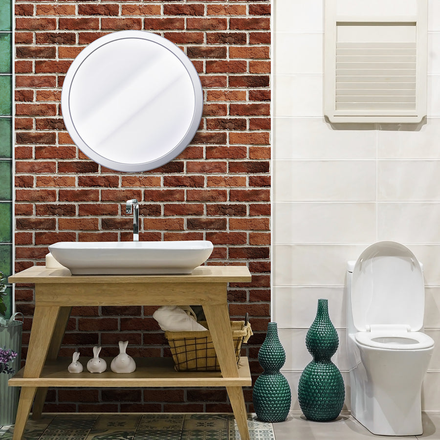 Carreaux adhésifs Vinyl Way : Frida