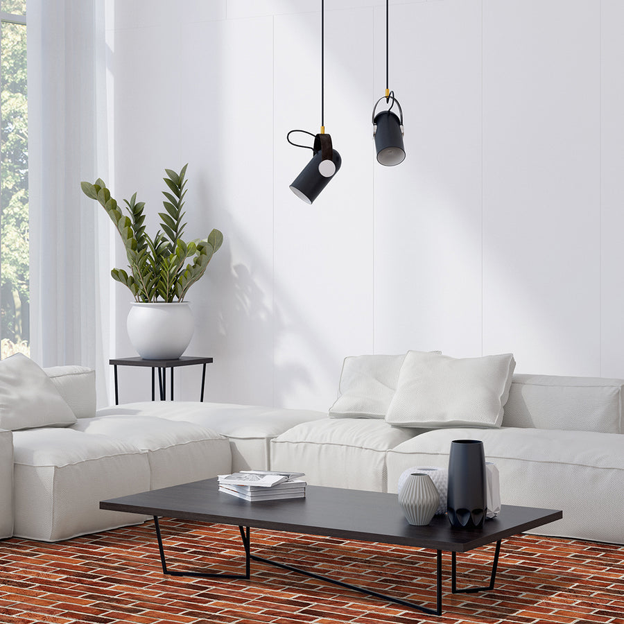 Carreaux adhésifs Vinyl Way : Frida