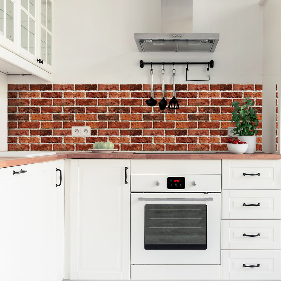 Carreaux adhésifs Vinyl Way : Frida