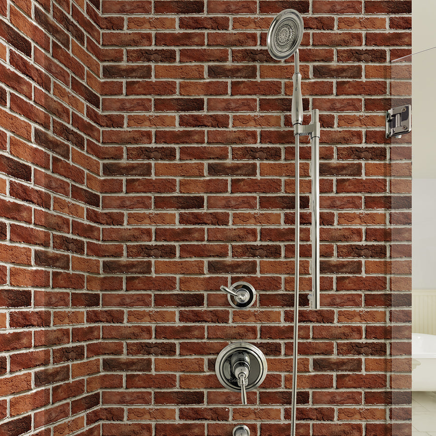 Carreaux adhésifs Vinyl Way : Frida