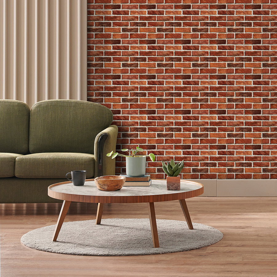 Carreaux adhésifs Vinyl Way : Frida