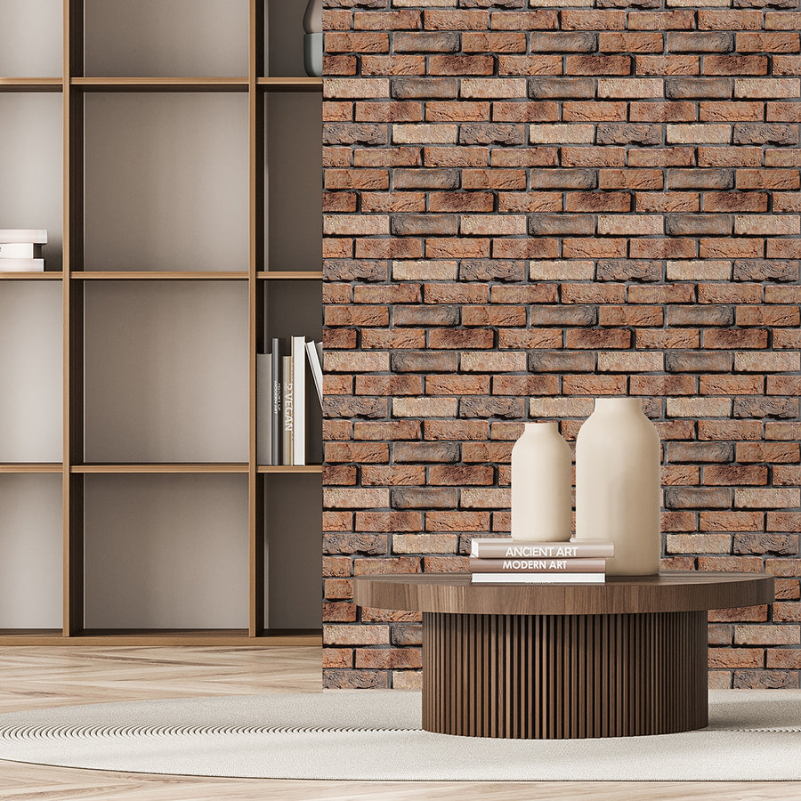 Carreaux adhésifs Vinyl Way : Greta