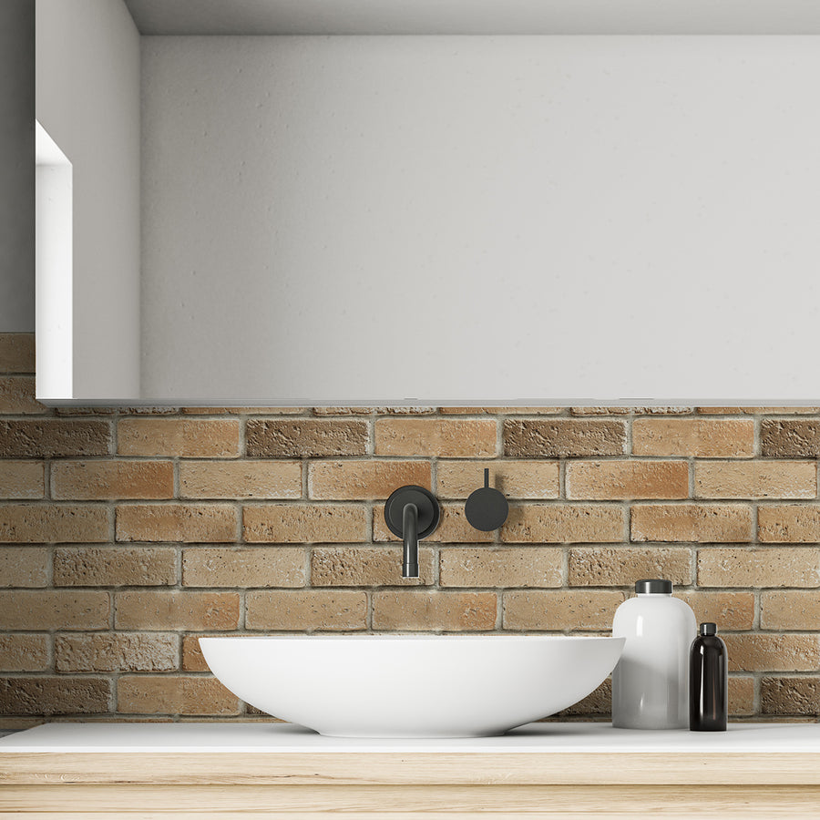 Carreaux adhésifs Vinyl Way : Fiona