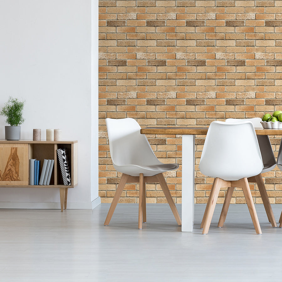 Carreaux adhésifs Vinyl Way : Fiona