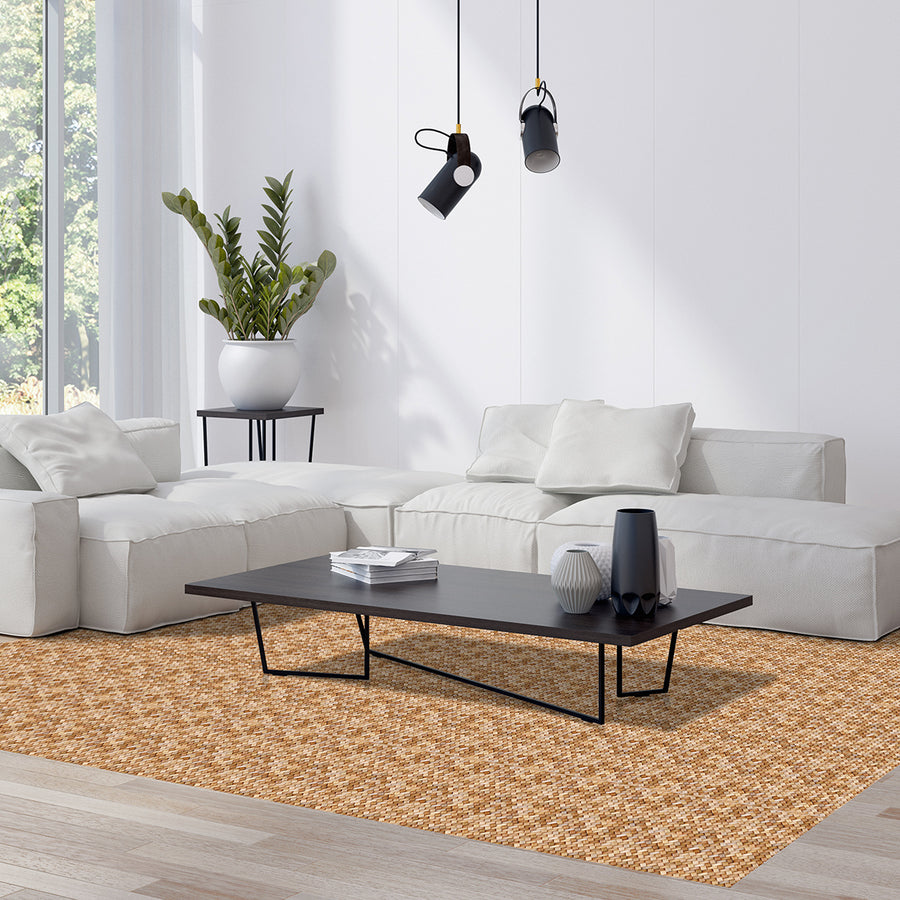 Baldosas adhesivas Vinyl Way : Petra