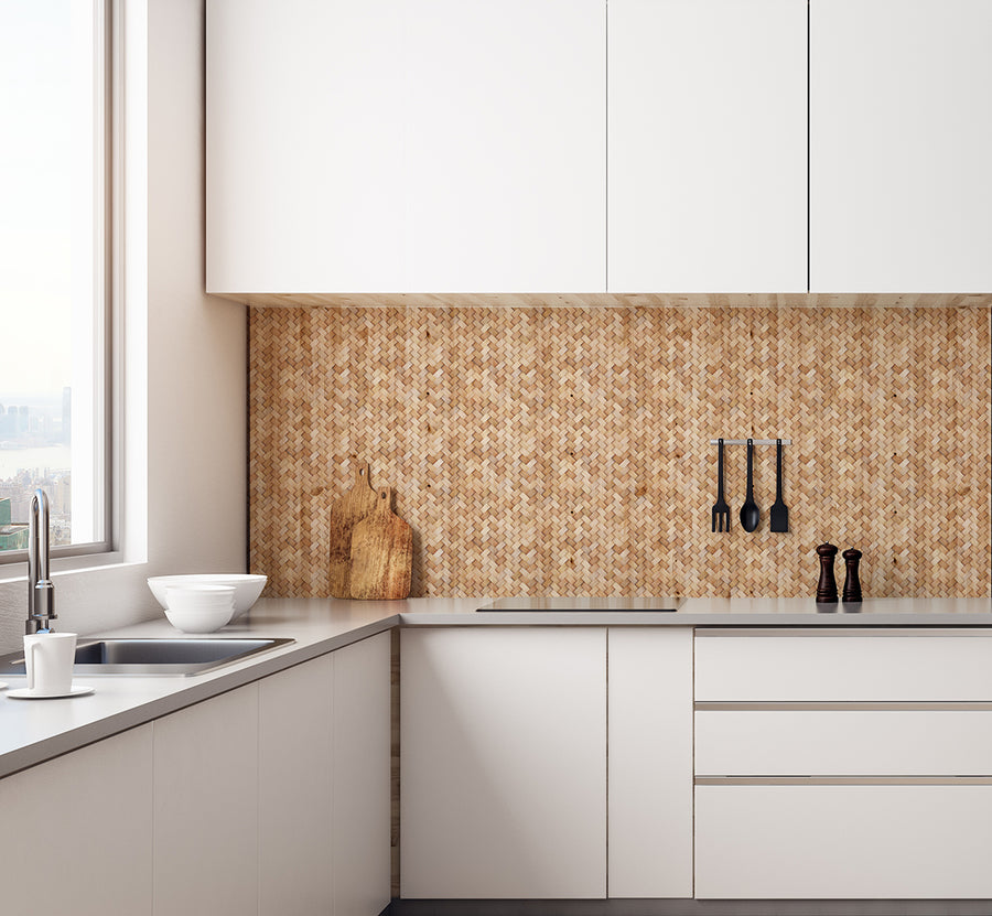 Baldosas adhesivas Vinyl Way : Petra
