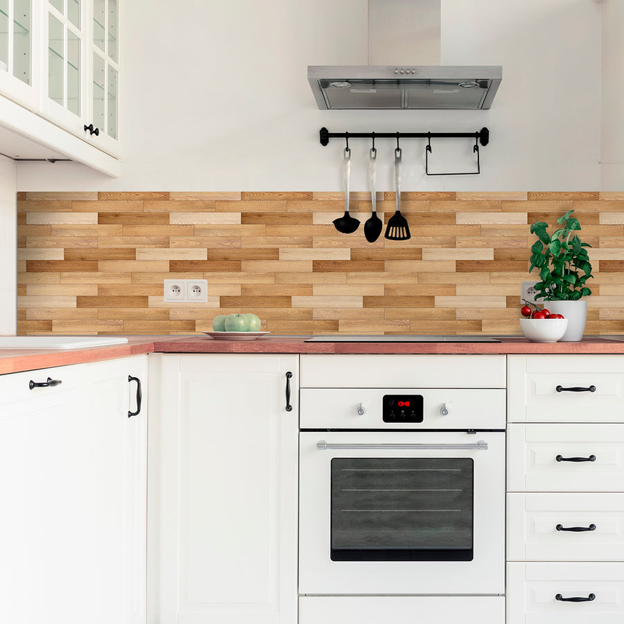 Carreaux adhésifs Vinyl Way : Sandy