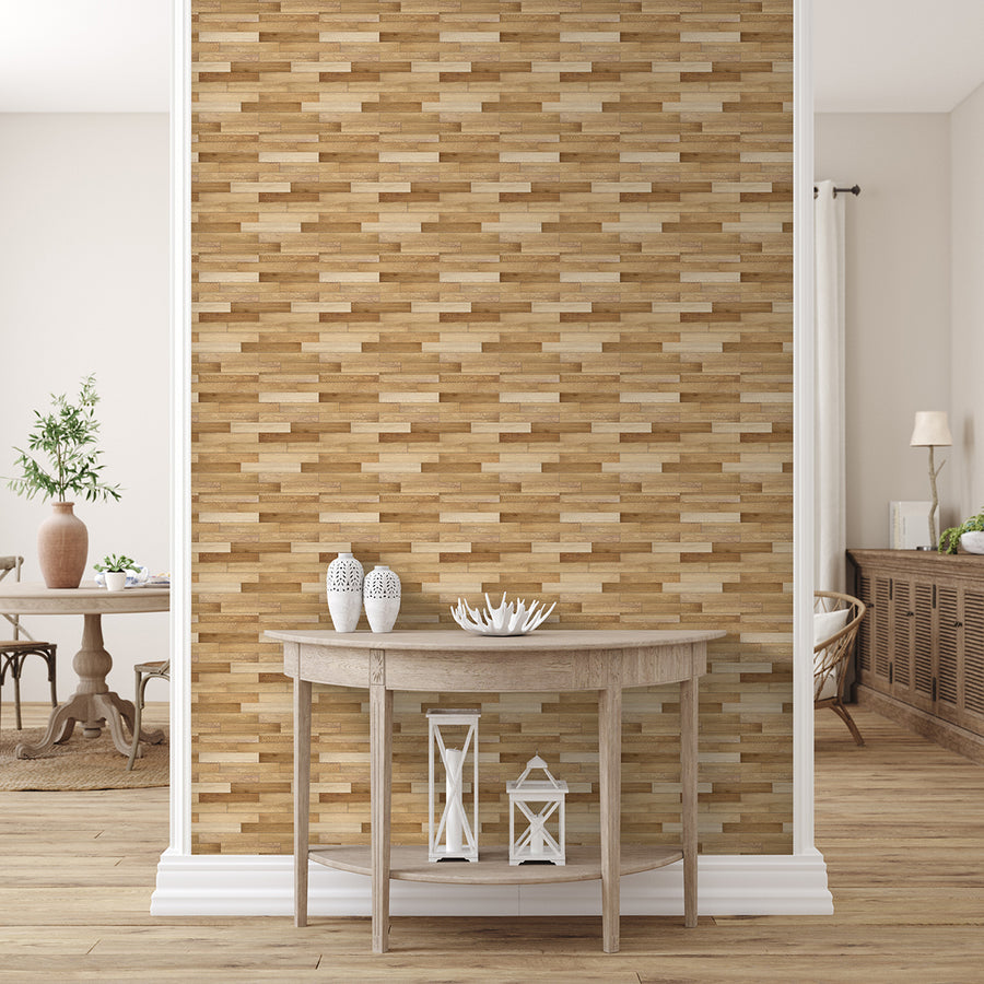 Carreaux adhésifs Vinyl Way : Sandy