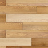 Vinyl Way - Carreau adhésif Sandy - Collection Bois