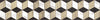 Vinyl Way - Carreau adhésif Bois n°1 - Collection Bois