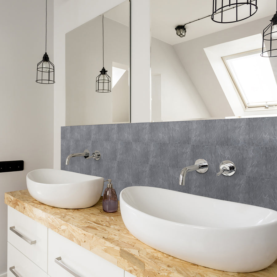 Carreaux adhésifs Vinyl Way : Esther