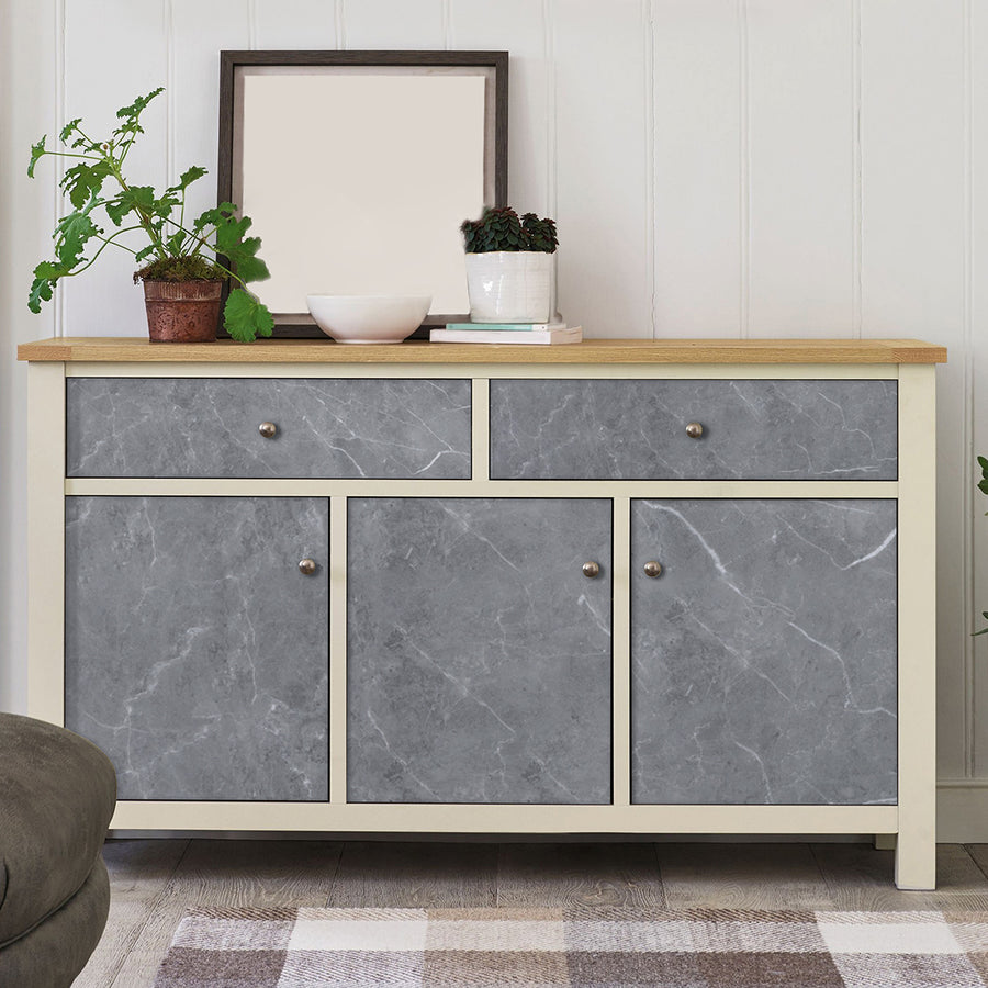 Carreaux adhésifs Vinyl Way : Esther