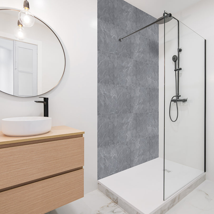 Carreaux adhésifs Vinyl Way : Esther