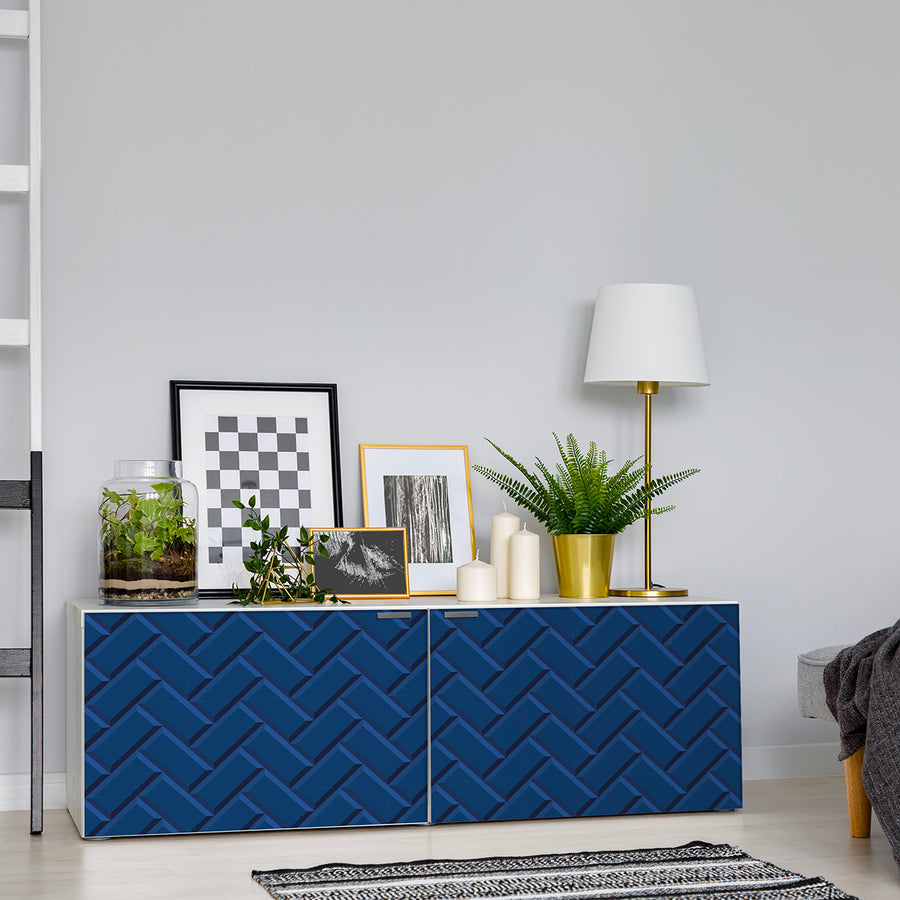 Carreaux adhésifs Vinyl Way : Joyce