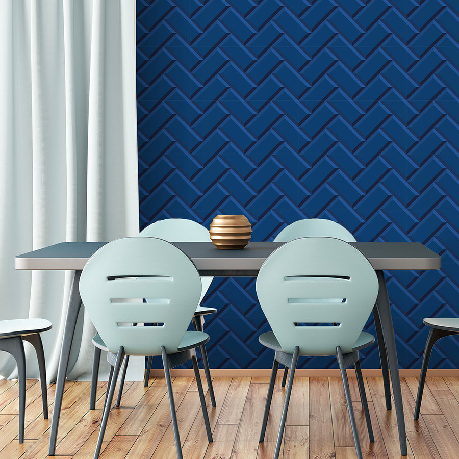 Carreaux adhésifs Vinyl Way : Joyce