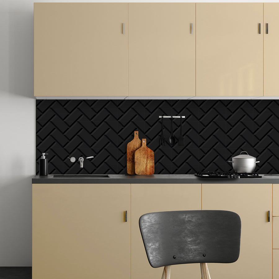 Baldosas adhesivas Vinyl Way : Lynn