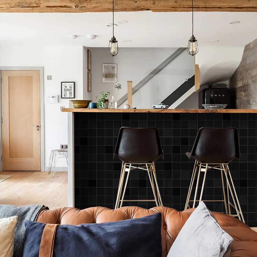 Carreaux adhésifs Vinyl Way : Farah