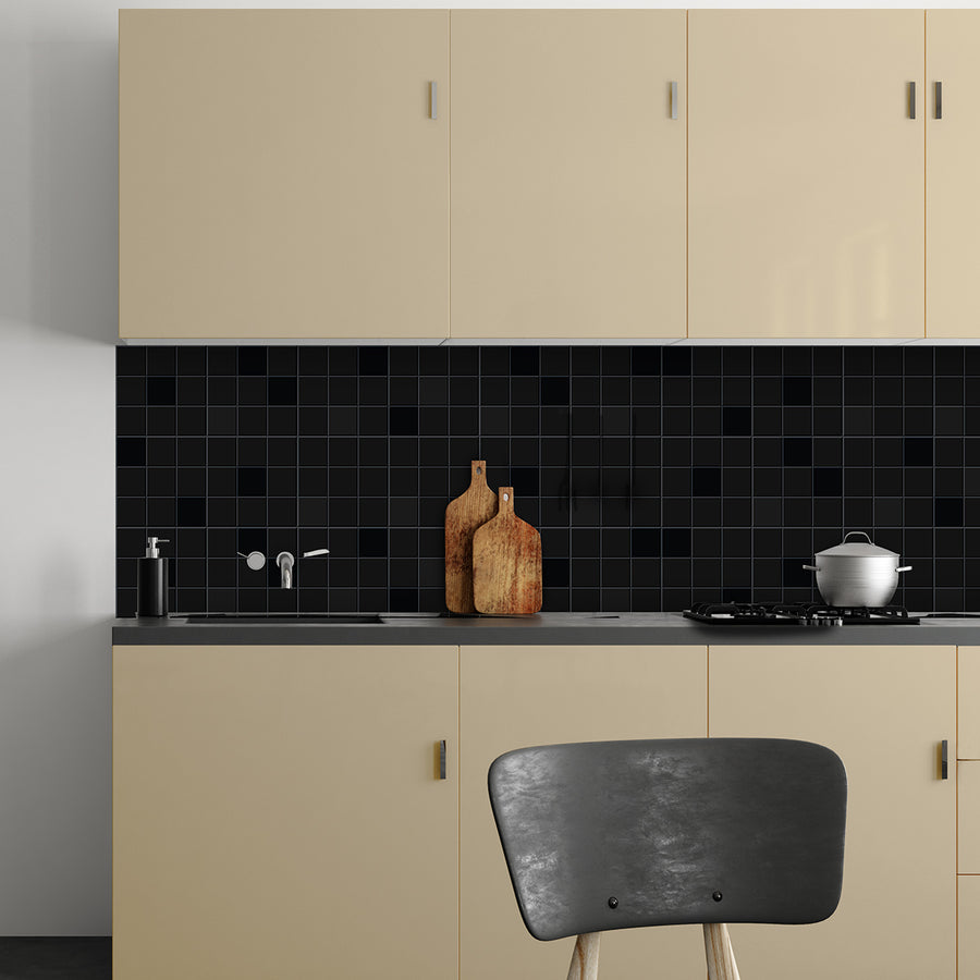 Carreaux adhésifs Vinyl Way : Farah