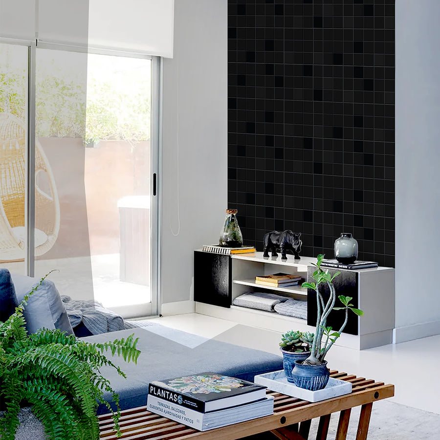 Carreaux adhésifs Vinyl Way : Farah