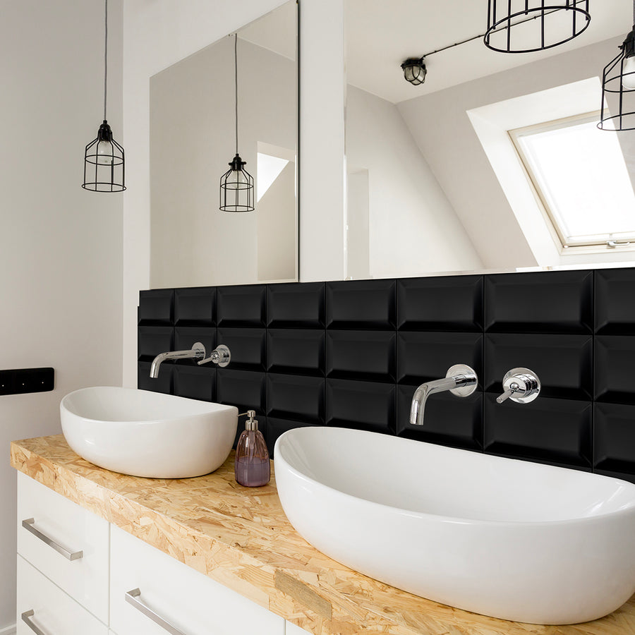 Carreaux adhésifs Vinyl Way : Callie