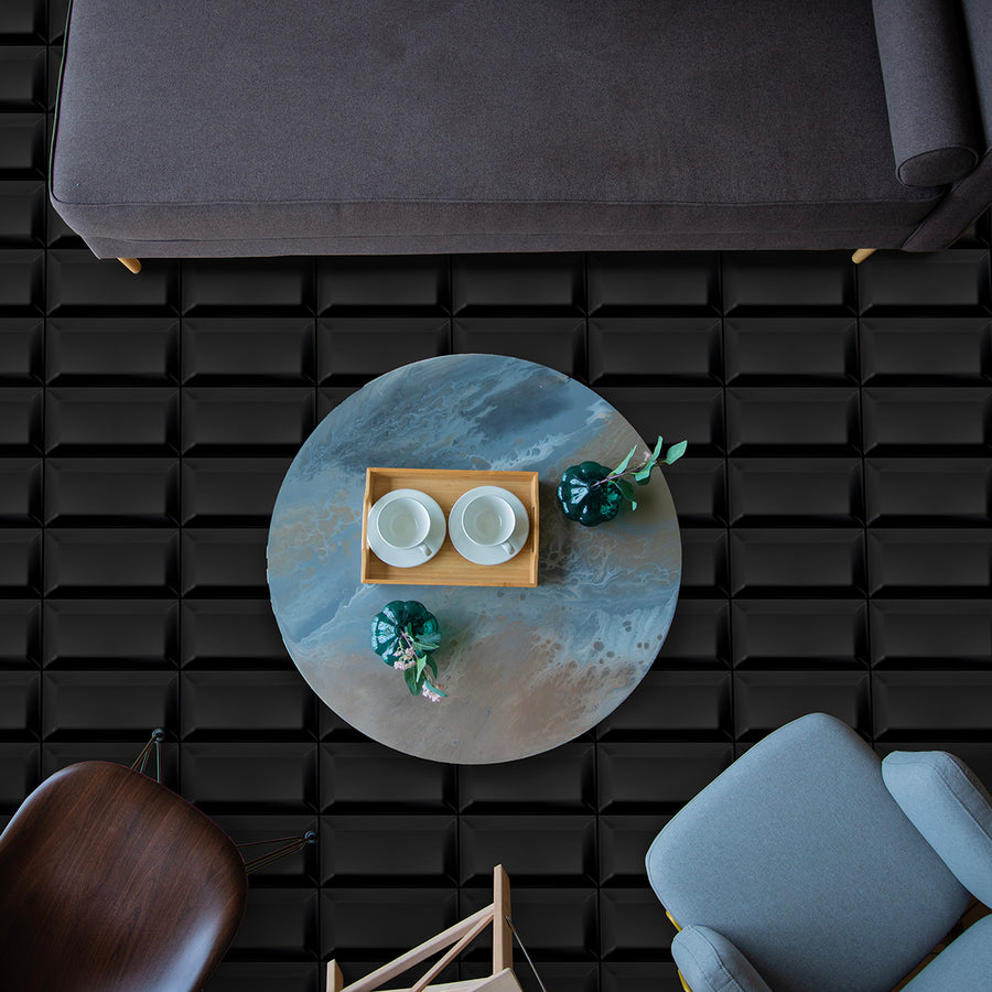 Carreaux adhésifs Vinyl Way : Callie