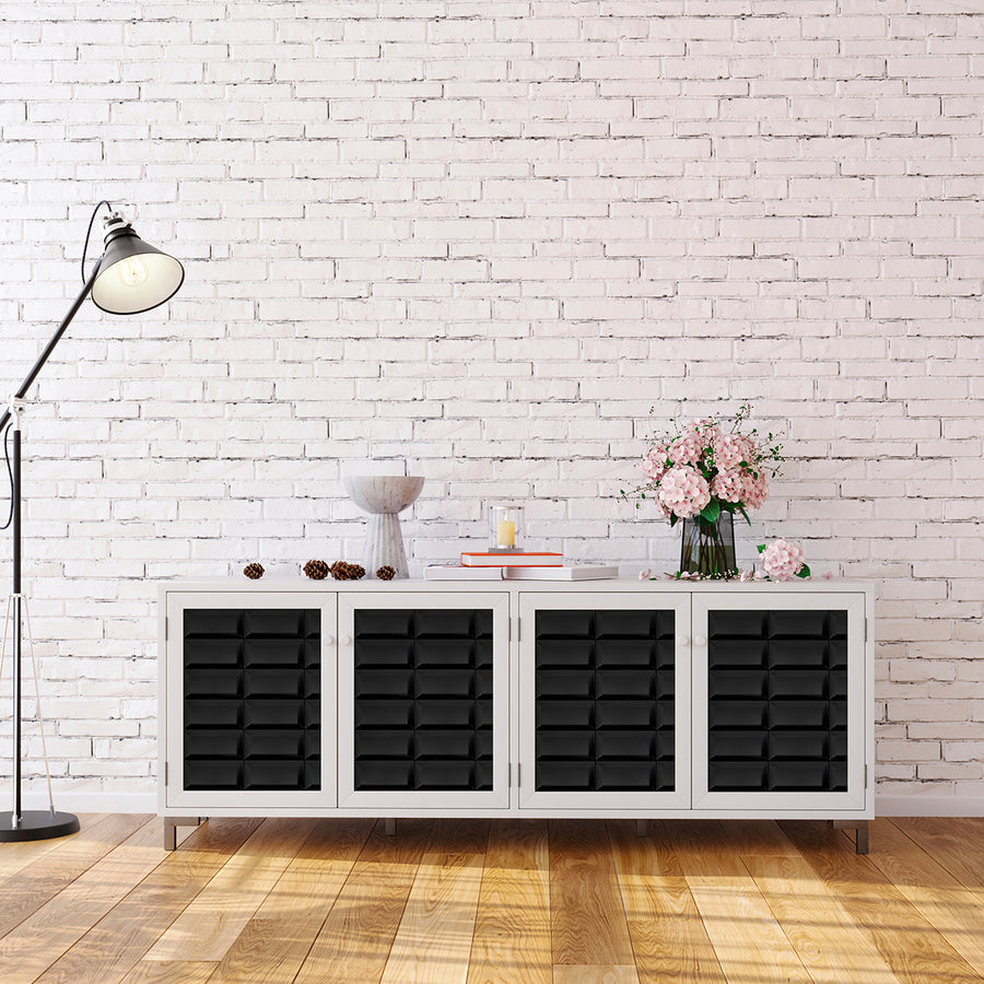 Carreaux adhésifs Vinyl Way : Callie