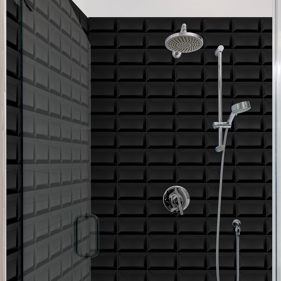 Carreaux adhésifs Vinyl Way : Callie