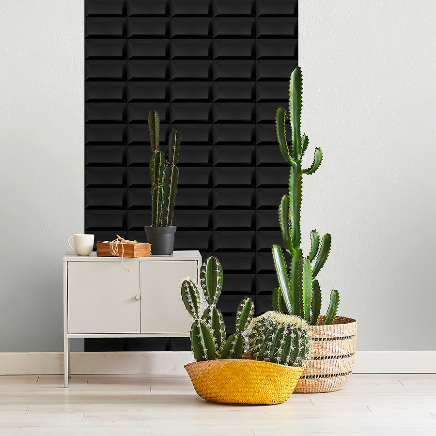 Carreaux adhésifs Vinyl Way : Callie