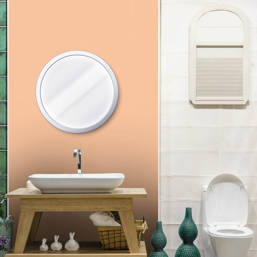 Selbstklebende Fliesen Vinyl Way : Beige