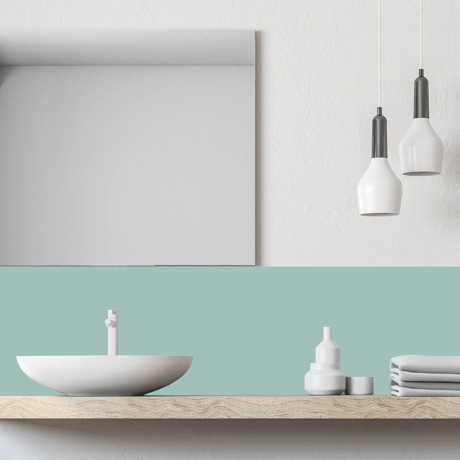 Carreaux adhésifs Vinyl Way : Ciel