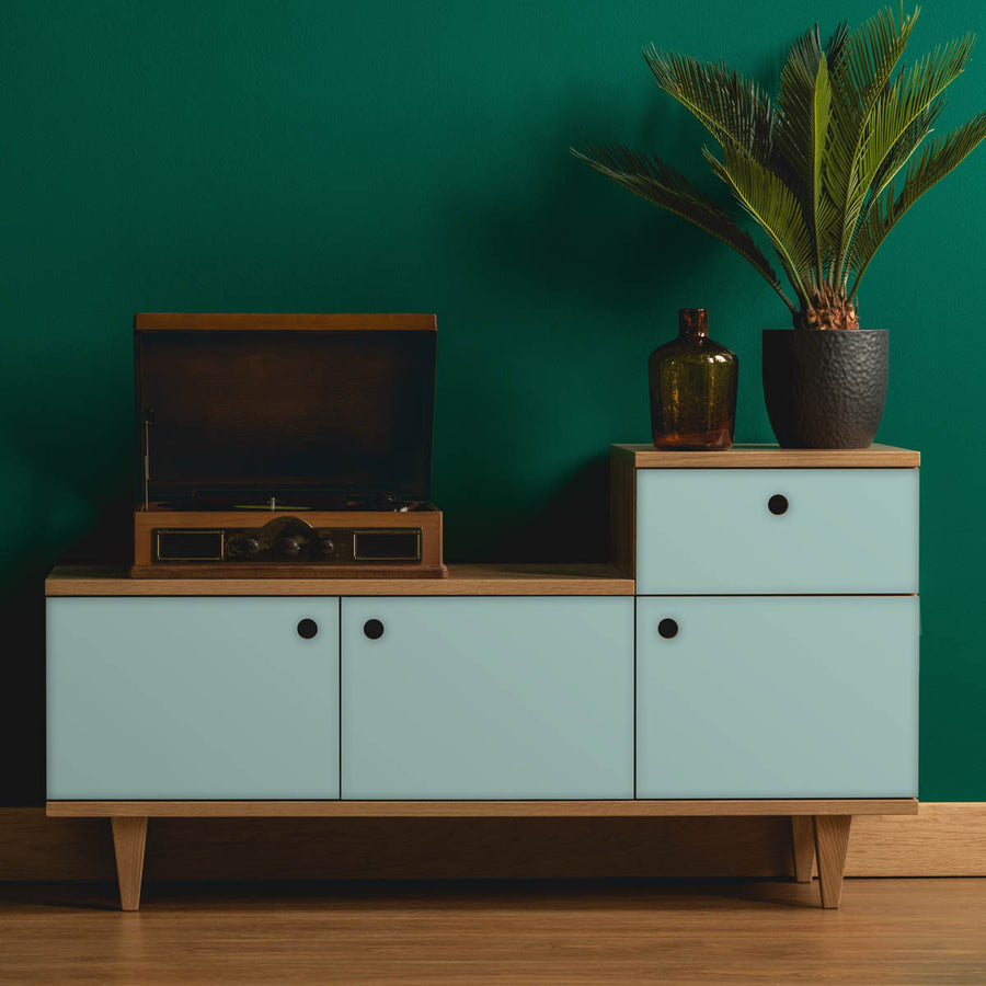 Carreaux adhésifs Vinyl Way : Ciel