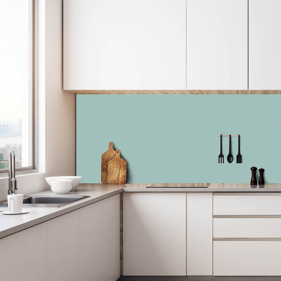 Carreaux adhésifs Vinyl Way : Ciel