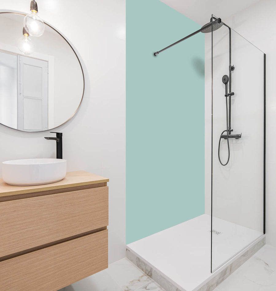 Carreaux adhésifs Vinyl Way : Ciel