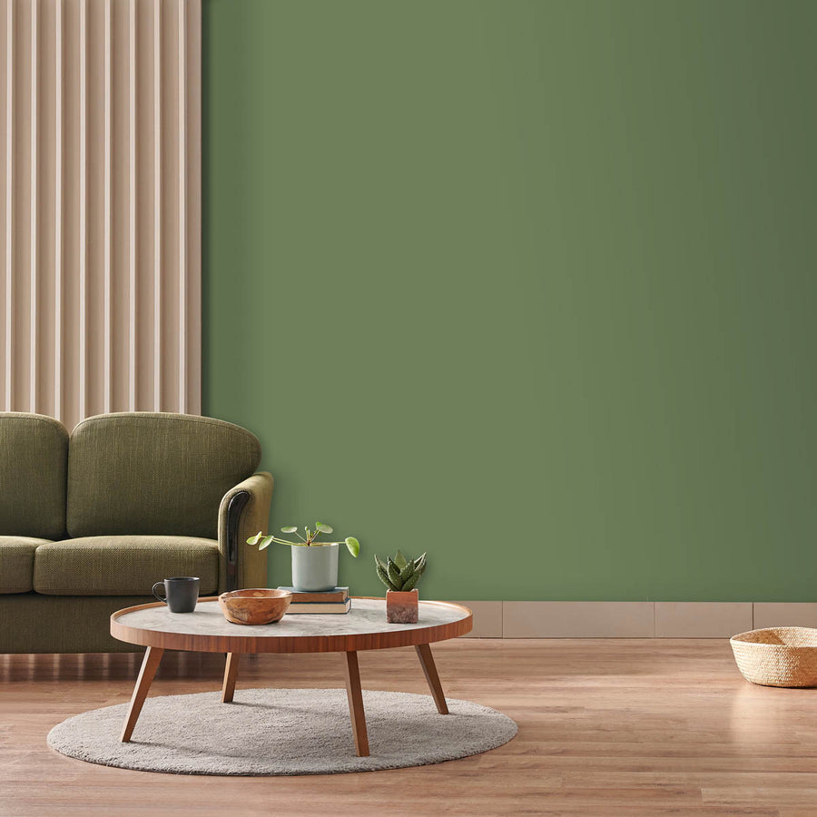 Carreaux adhésifs Vinyl Way : Olive